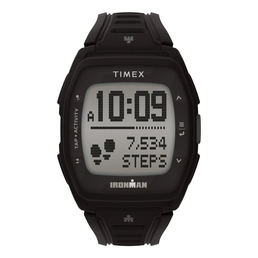 Timex TW5M56000 Ironman Timing Outdoor Premium Men 41mm นาฬิกา นาฬิกาข้อมือ นาฬิกาข้อมือผู้ชาย