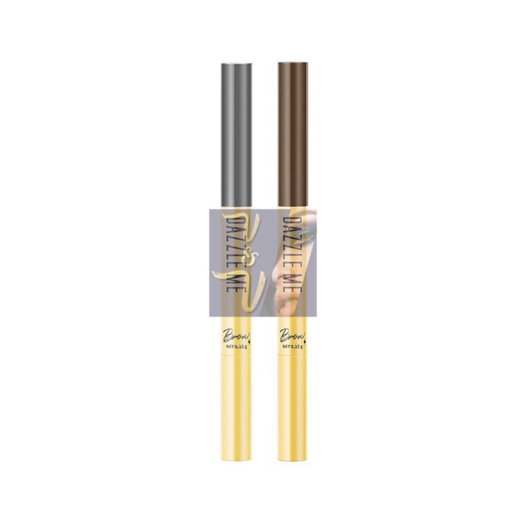 (0.25g.) Dazzle Me Brow Likey แดซเซิล มี โบรว ไลค์ลี่