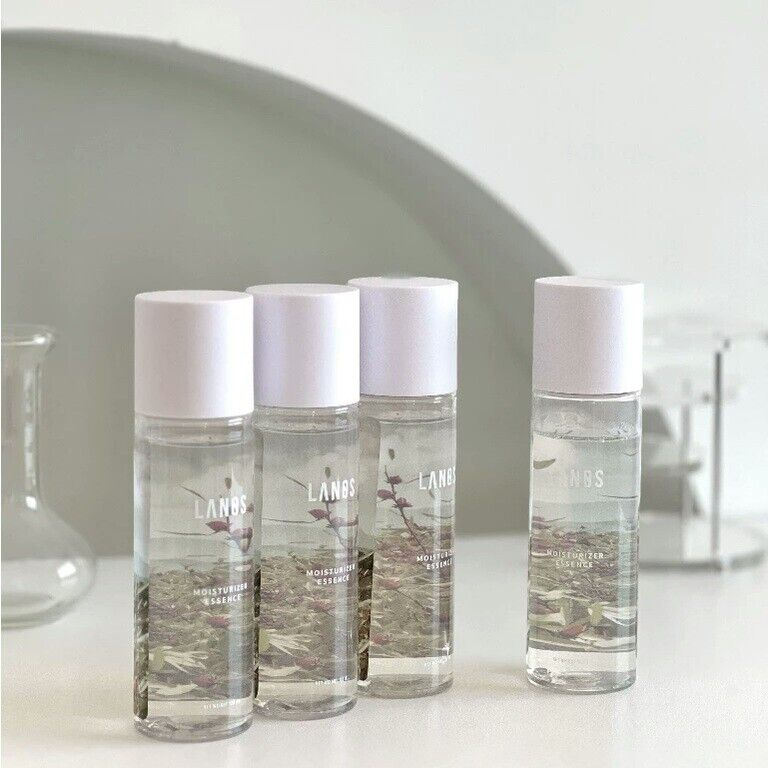 LANOS MOISTURIZER น้ำตบมอยซ์ น้ำตบลานอส 120 ml.น้ำตบผิวกระจก เน้นผิวชุ่มชื้นและแข็งแรง
