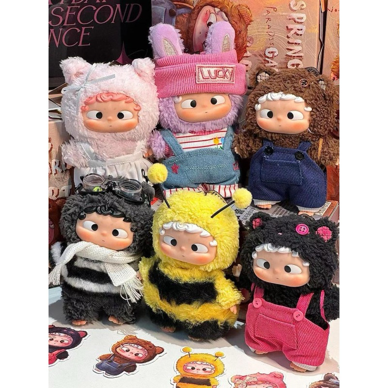 ozai พวงกุญแจ ของแท้