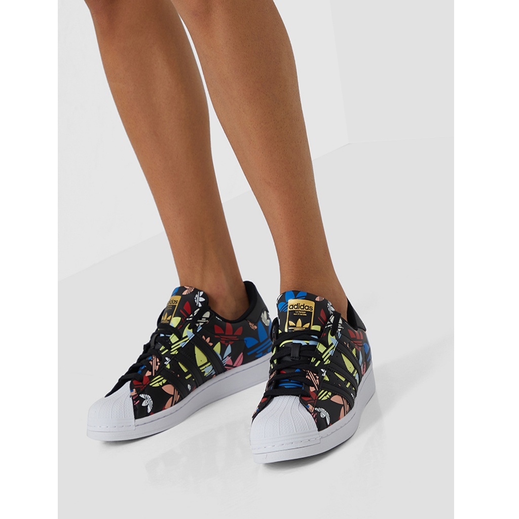 adidas حذاء Superstar OG