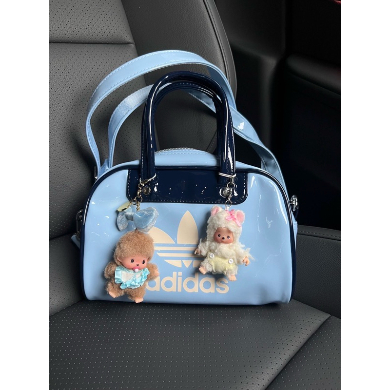 Adidas Adicolor Mini Bowling bag