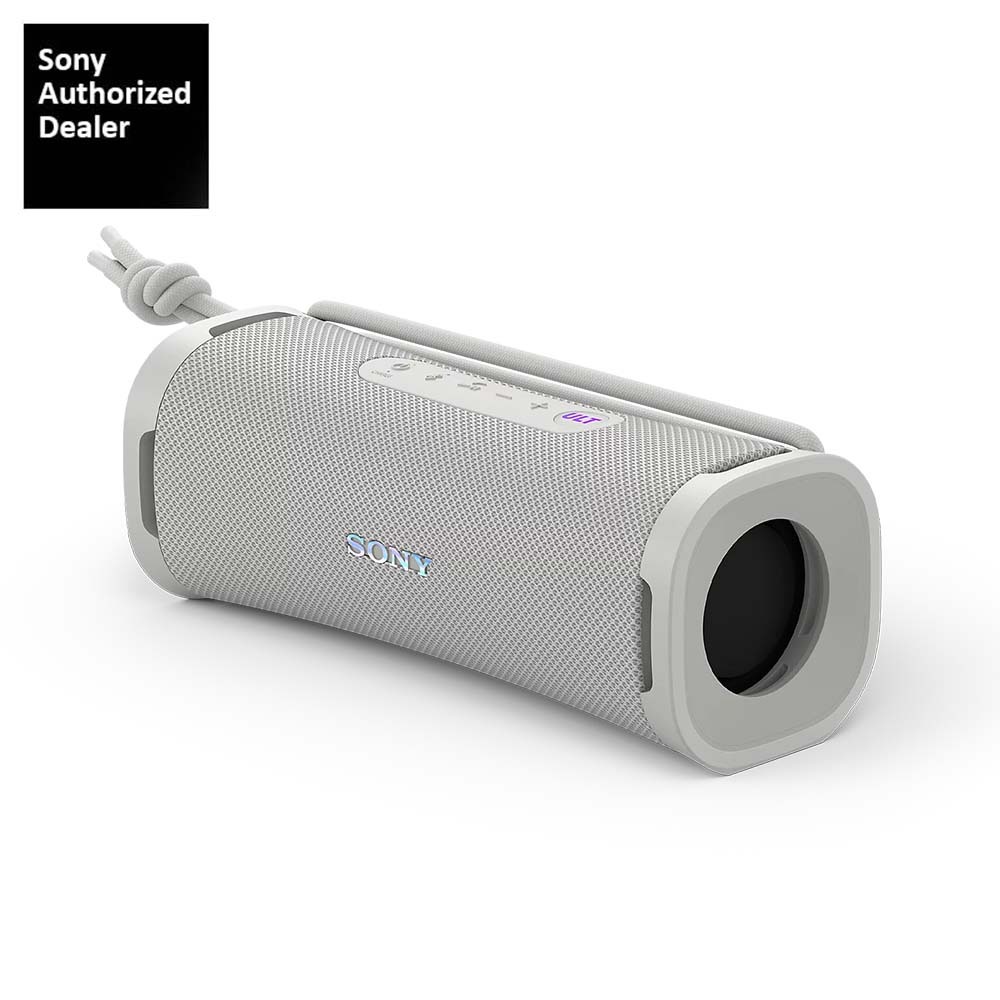 Sony SRS-ULT10  (ULT FIELD 1) ลำโพงพกพาไร้สาย - รูปที่ 4