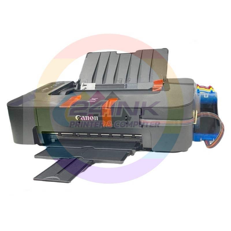 Printer Canon Pixma TS207
