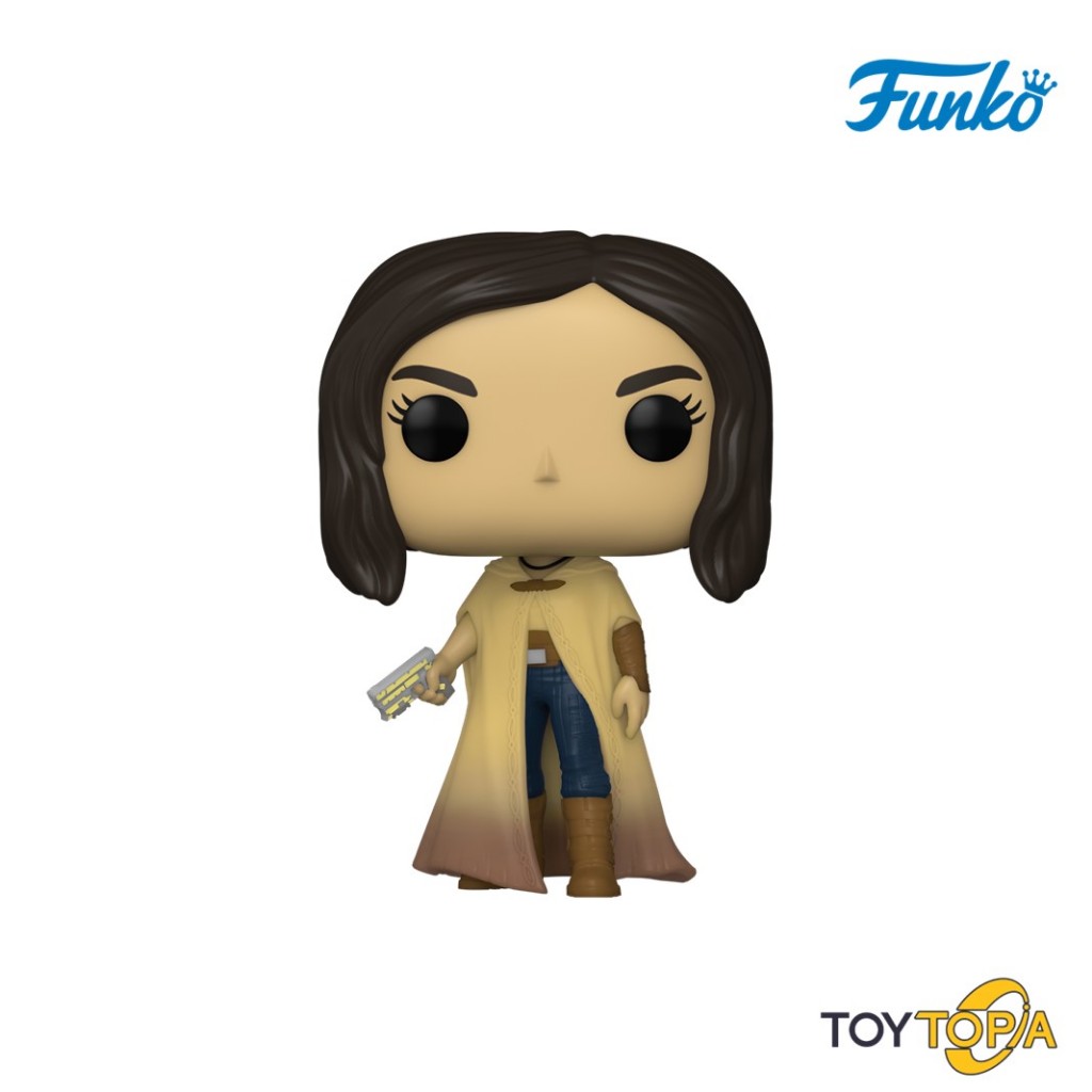 Funko POP! (72624) - Kora POP! Movies: Rebel Moon