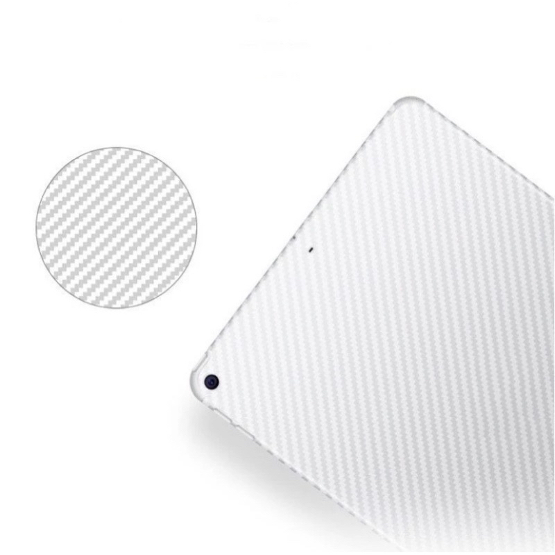 ฟิล์มหลังกันรอยเคฟล่า iPad Air 6 11นิ้ว✨✨📲