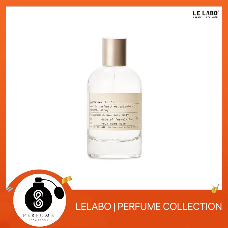 [10 กลิ่น] รวมน้ำหอมกลิ่น LELAR BO Perfume Collection 10ml