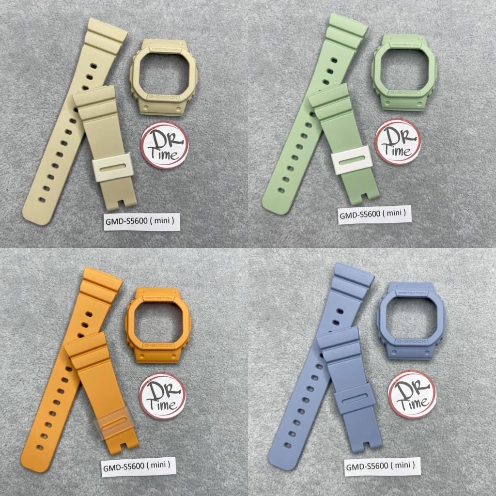 กรอบสาย GMD-S5600 Mini