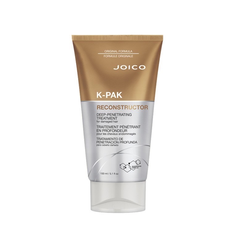 Joico K-PAK Reconstructor Deep-Penetrating Treatment 150 ml