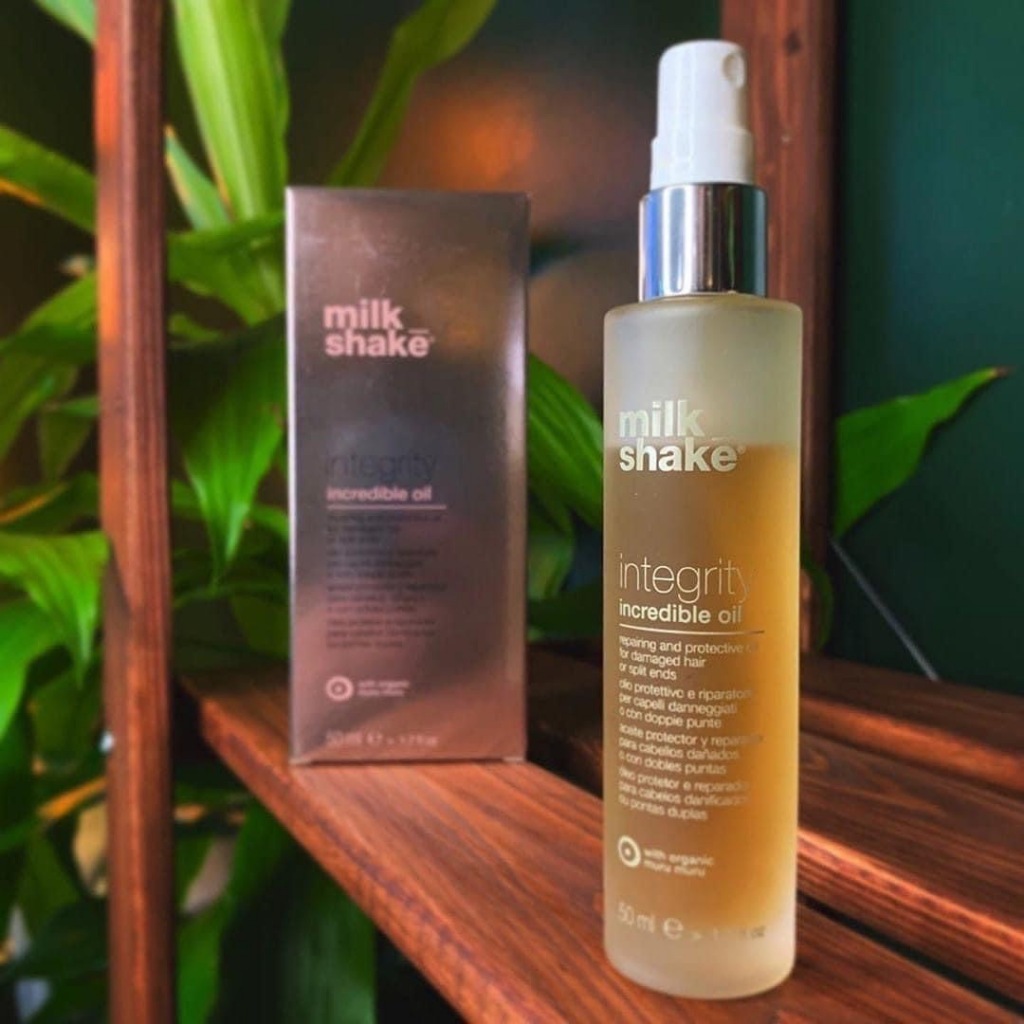Milk shake integrity incredible oil 50 ml