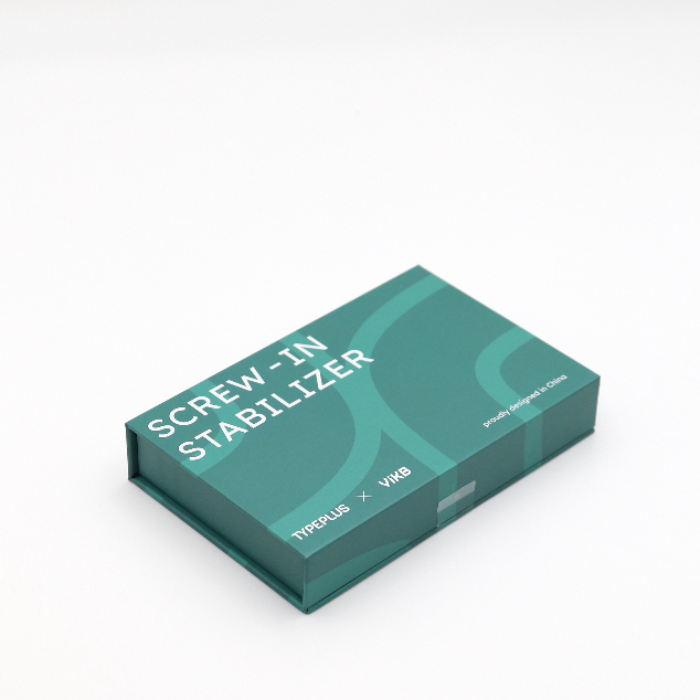 (พร้อมส่งในไทย) สแต็ป Typeplus x YIKB Screw-in Stabilizer