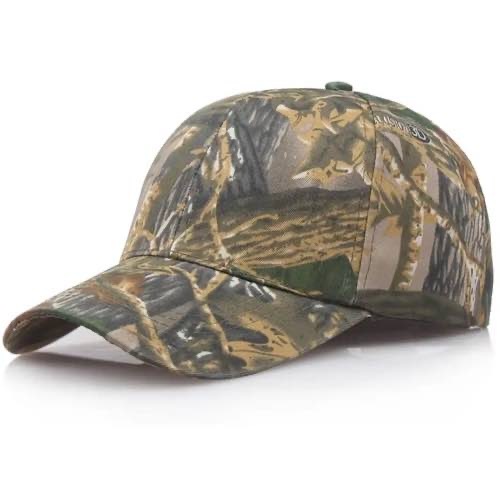 Untitled Bangkok Real Tree Camo Cap (Online Exclusive) 03
