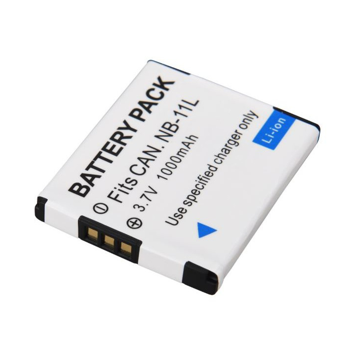 NB-11LH NB-11L ตรงรุ่น  Canon A2600 A3500 A4000IS  IXUS 125 132 145 150 155 160 165 170 180 185 240 