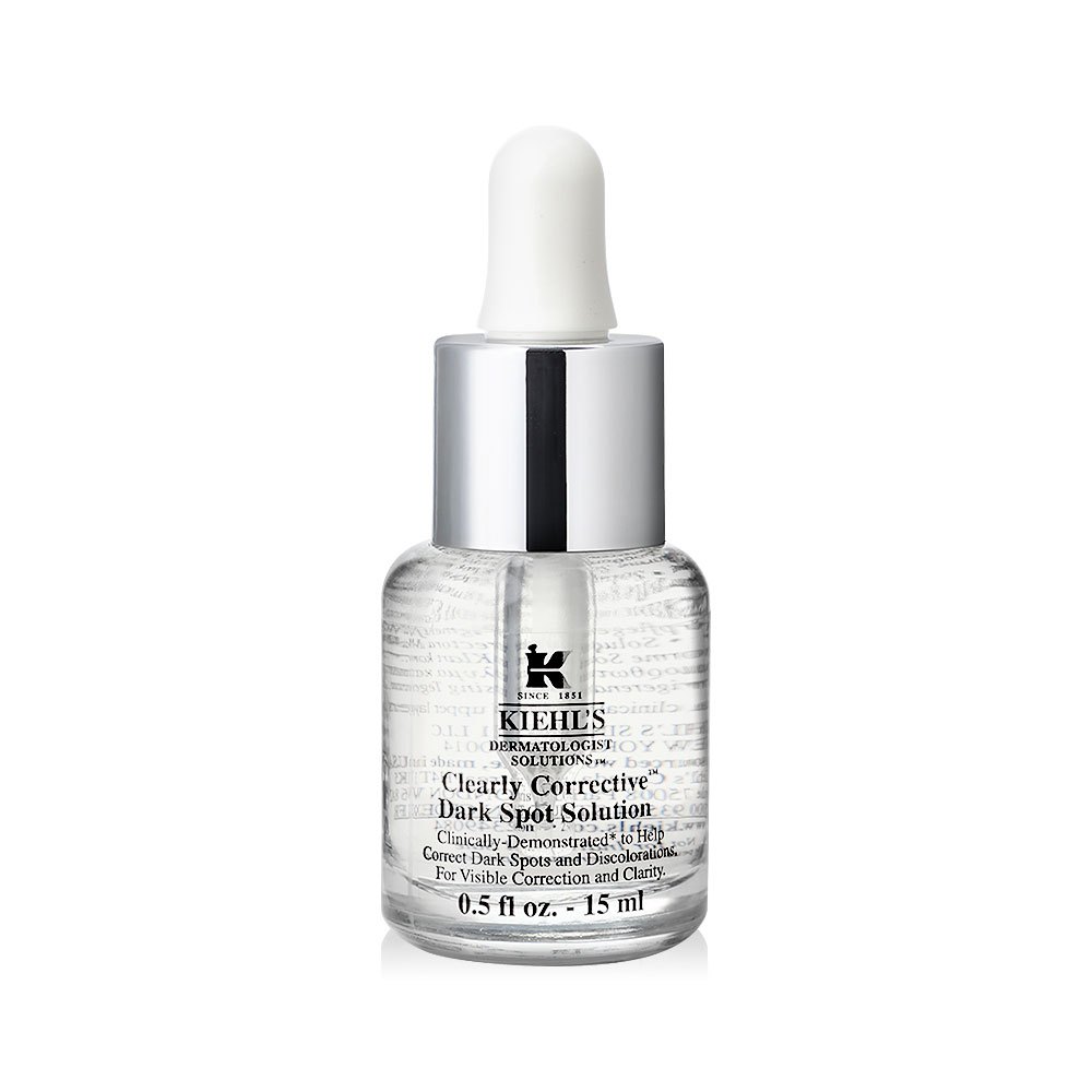 Kiehl's Clearly Corrective Dark Spot Solution 15ml