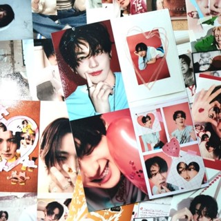 อฮพ - รูป 4x6 นิ้ว romance