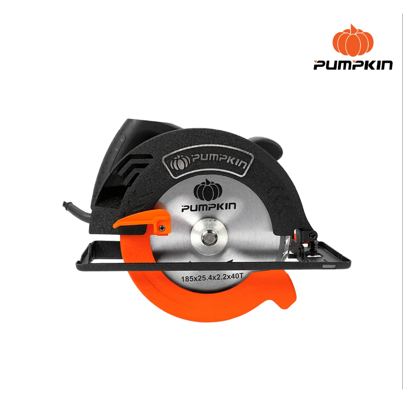 เครื่องเลื่อยวงเดือน เสื้ออลูมิเนียม 7 นิ้ว รุ่น J-C5810 Pumpkin (ถูกสุด) ITEM 50114