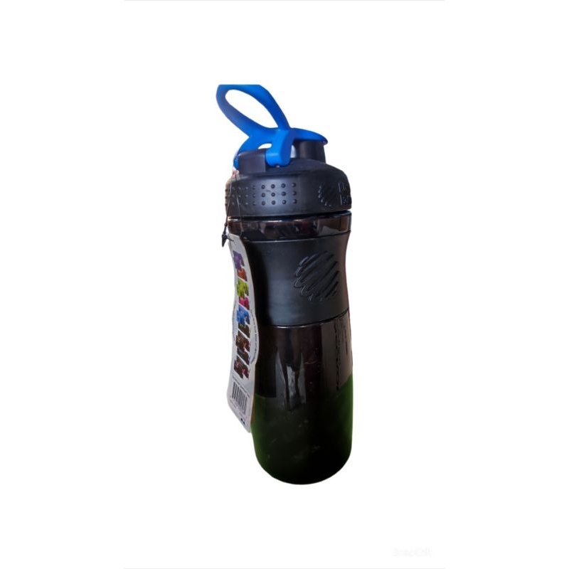 Blender bottle Shaker Sport Mixer