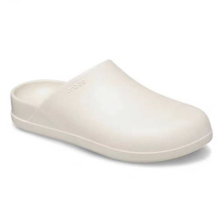 รองเท้าหัวโต CROCS DYLAN CLOG มาใหม่รองเท้าเบาใส่สบายเท้า ฮิตสุดๆ ทรงสวยใส่ใส่ได้ทั้งชายหญิง M4--M11