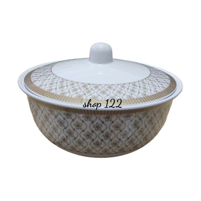 ชามมีฝา 5 นิ้ว 1 ใบ มีหลายลายให้เลือกสินค้าเกรด a - รูปที่ 4