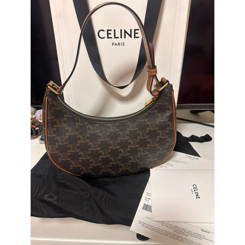 Celine Ava bag ปี 2023