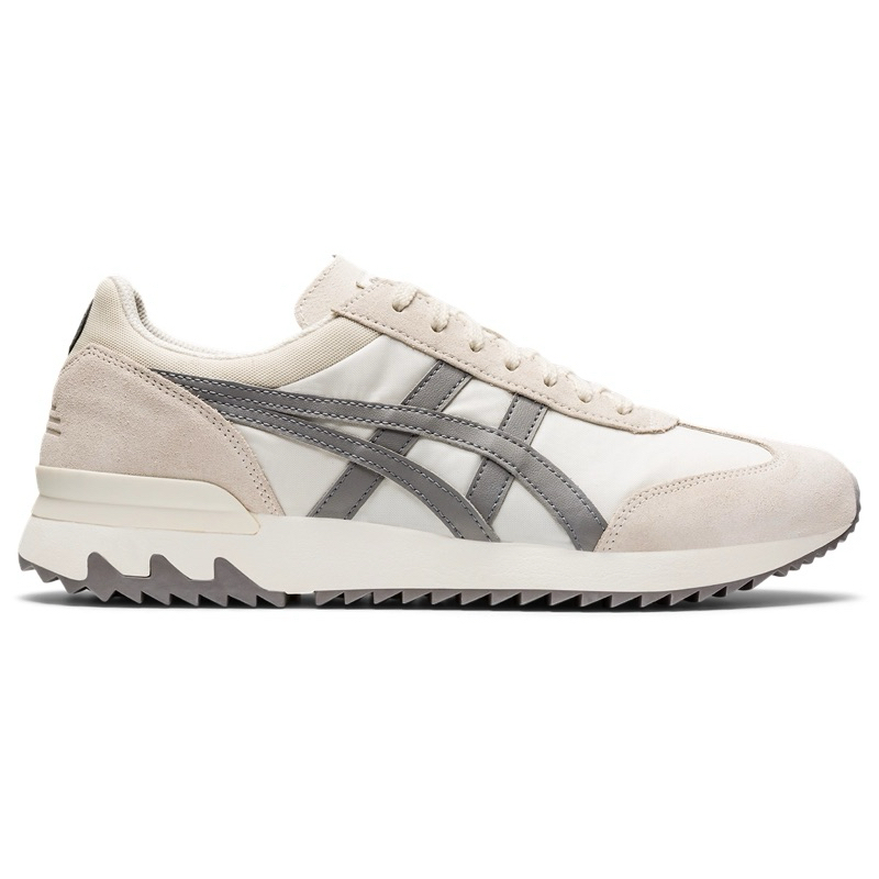 Onitsuka Tiger California 78 EX Monument/Cream  ของใหม่ ของแท้100% มีกล่องป้ายครบ