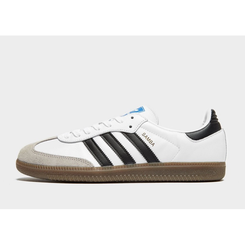 adidas Originals รองเท้าผู้หญิง Samba OG