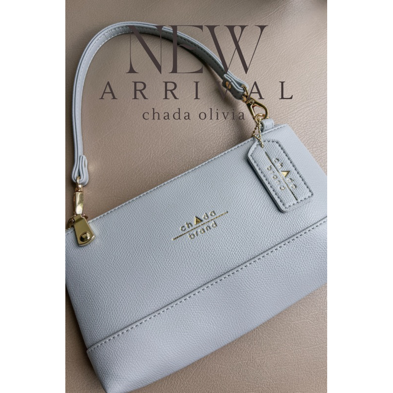 Olivia chadabrand new