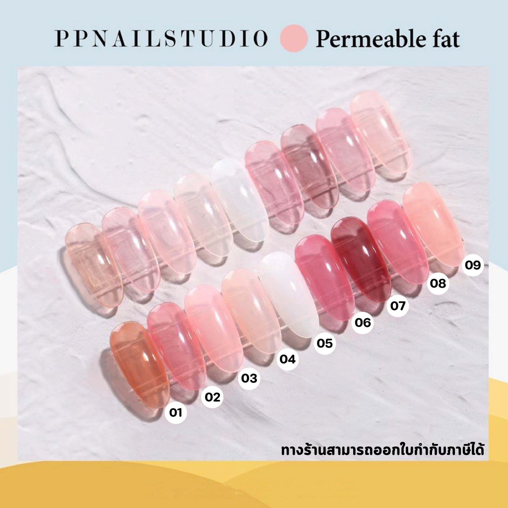A1 สีทาเล็บเจล As ขวดแดง สีเจลสีสุขภาพดี สีเจลเอเอส สีเจล เล็บเจล