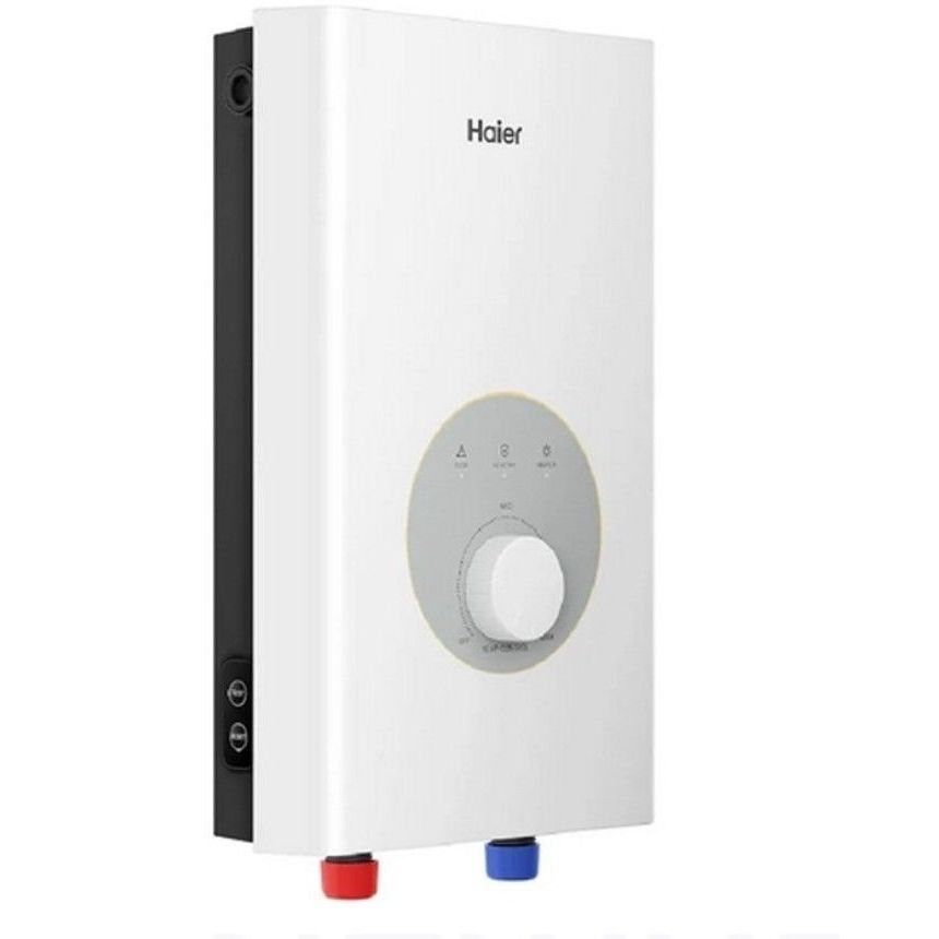 Haier เครื่องทำน้ำอุ่น รุ่น  EI35M-F1W/EI45M-F1W