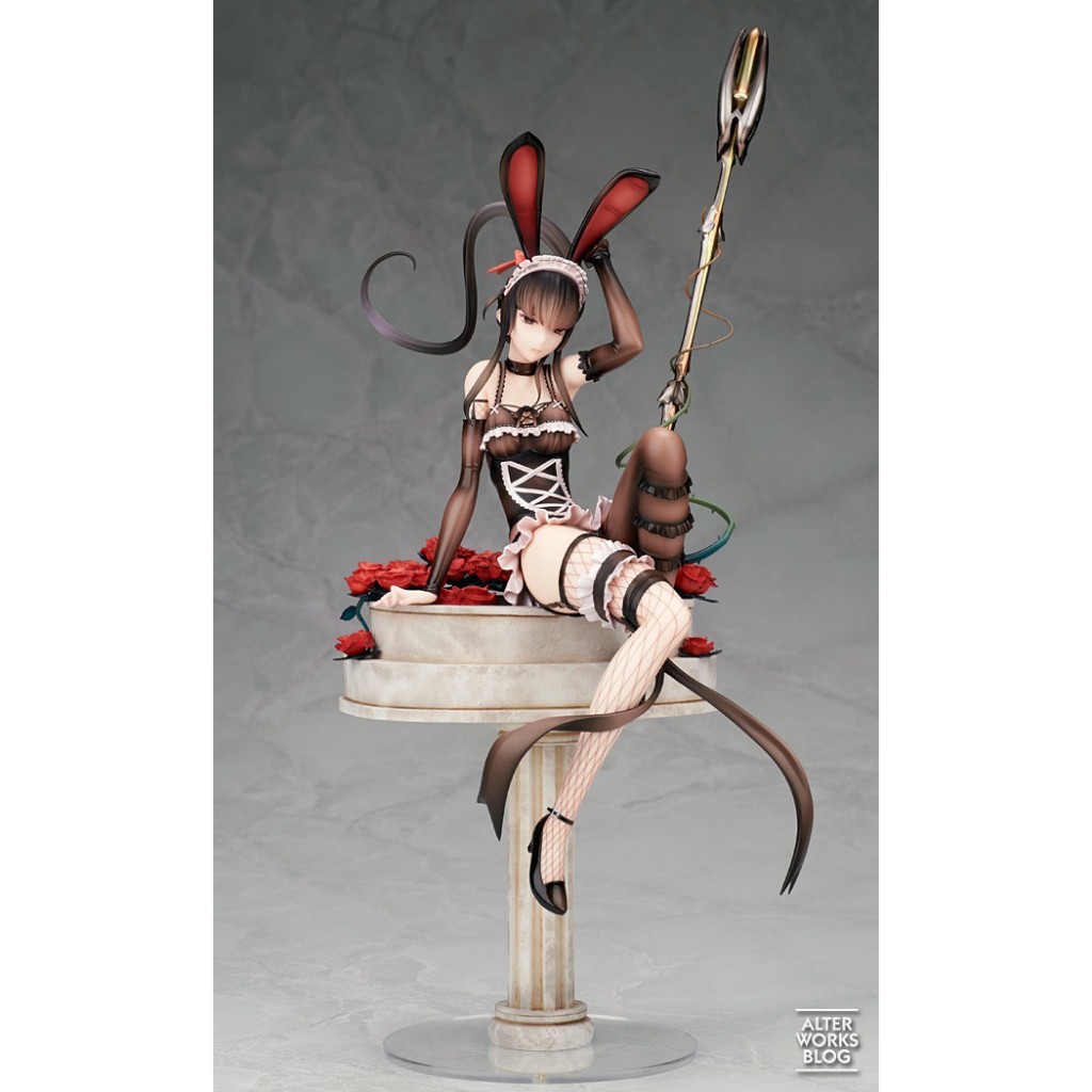 Overlord - Narberal Gamma - 1/8 - so-bin Ver.