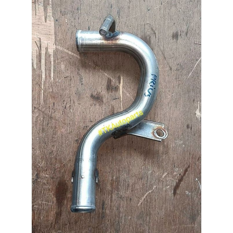 แป๊บน้ำข้างเครื่อง Toyota Prius Y2012 Gen3 Water pipe Toyota Prius Y2012 Gen3 ZVW30