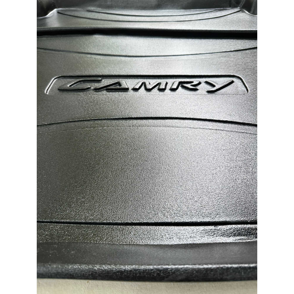 ถาดรองฝากระโปรงท้าย Toyota Camry 2007 2008 2010 2011
