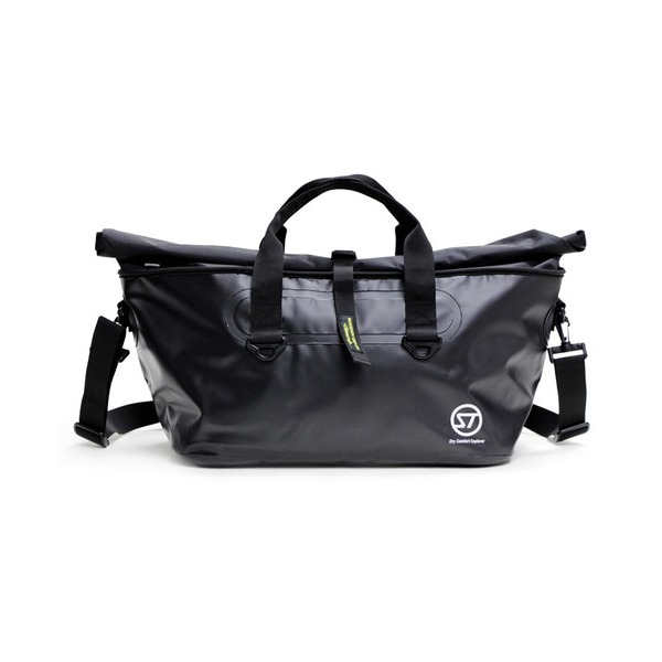 Stream Trail - Mero 1 33L Waterproof Tote&Duffle Bag มีสายสะพาย - รูปที่ 2