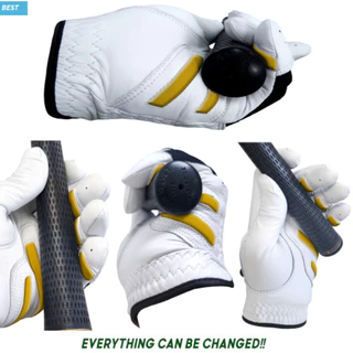 [🚚จัดส่งไว] Monkey Grip_Golf glove ถุงมือกอล์ฟ