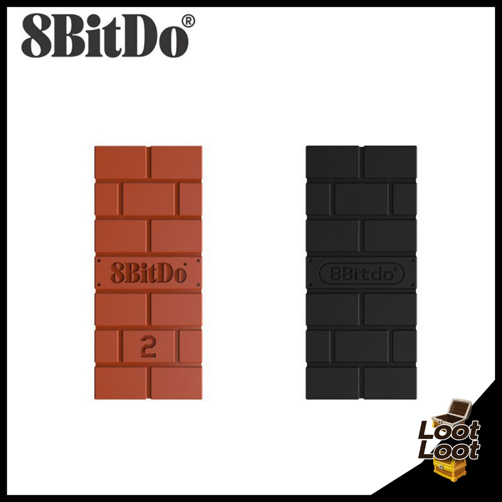 8BitDo USB Wireless Adapter 2