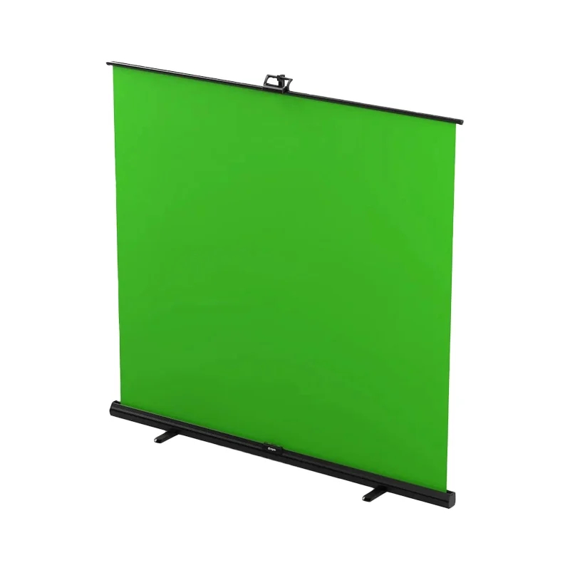 ELGATO PORTABLE GREEN SCREEN XL : 10GBG9901