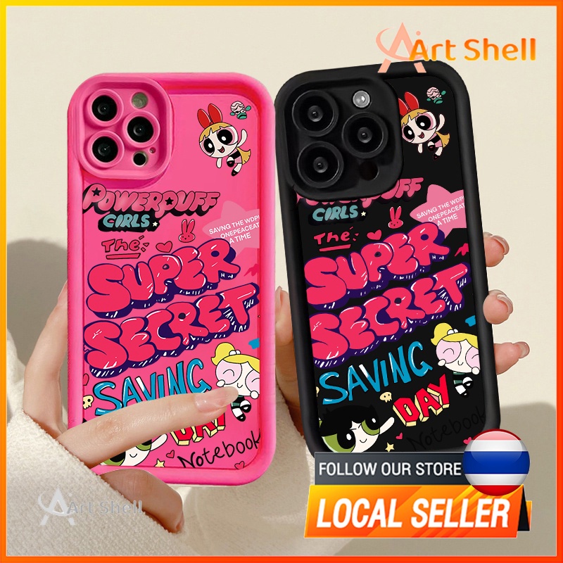 ส่งจากไทย สินค้า ใช้กับ เคสไอโฟน13 11 15plus 14 pro max XS XR 12pro เคสเกาหลี 6P 7P 8P พสัส X 14plus 11pro