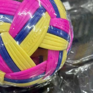 (รัตนภัณฑ์ สำเพ็ง) ลูกตะกร้อแฟนซี เซปักตะกร้อ Sepak Takraw