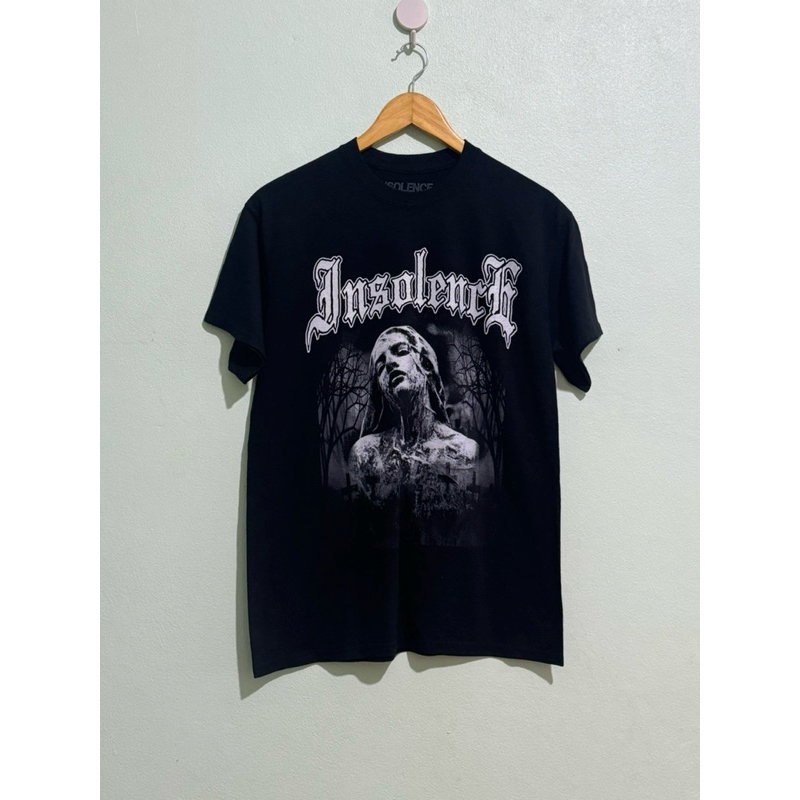 Vintage 90's Fashion Victim Tim Bradstreet T Shirt M