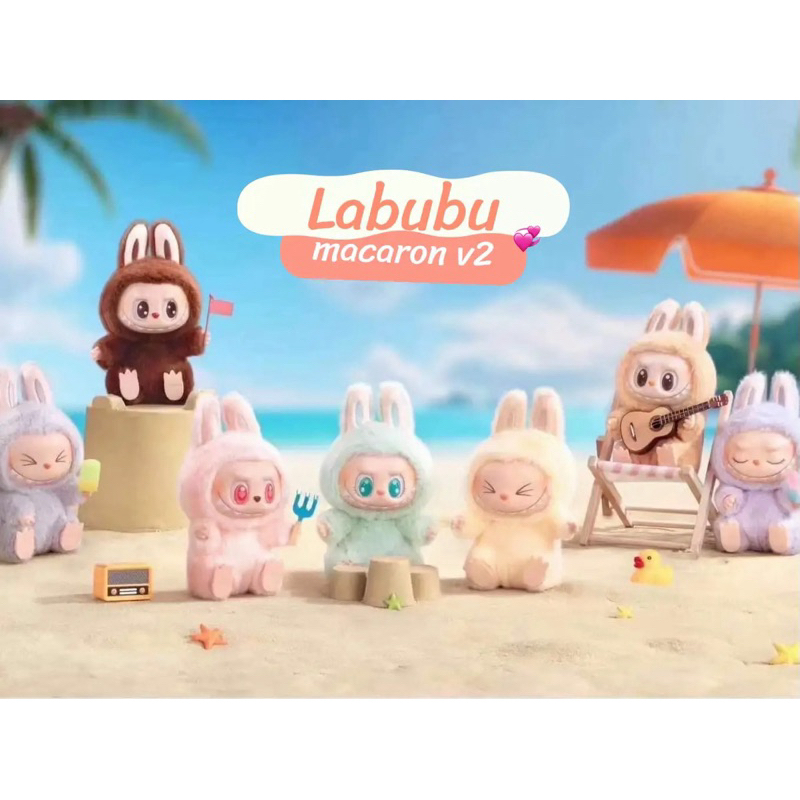 (Preorder14-20day)Popmart