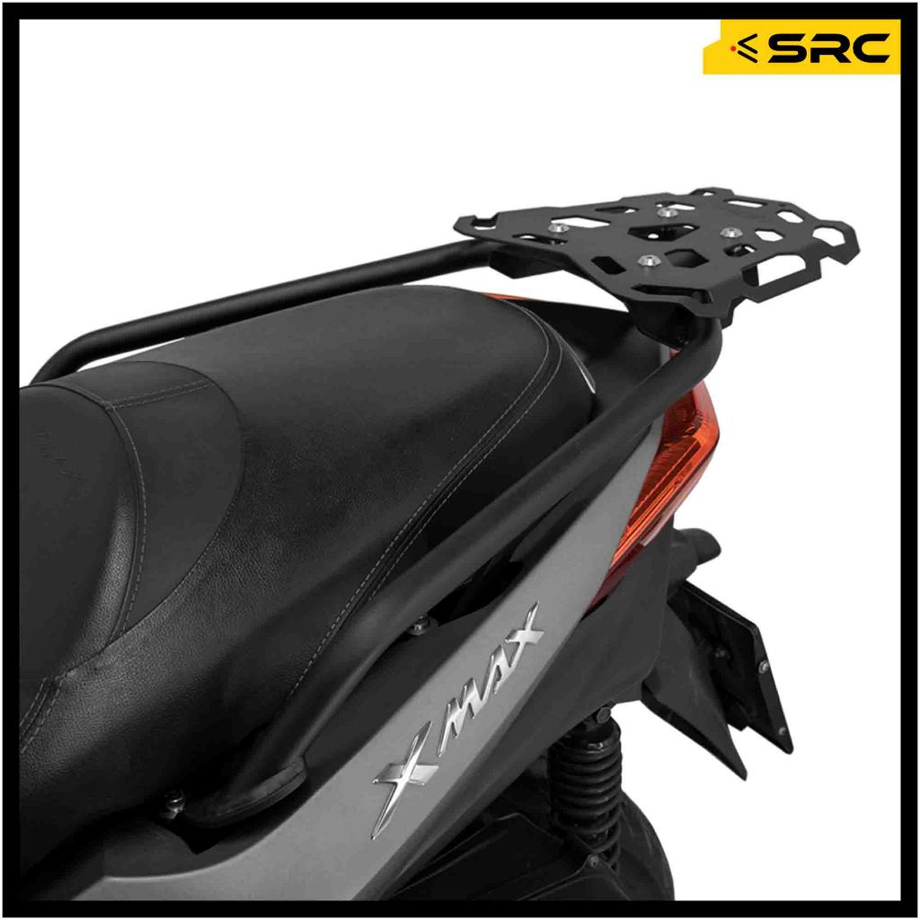 [SRC]แร๊คท้าย สำหรับ YAMAHA TENERE 700 V.2 / TOP RACK FOR YAMAHA TENERE 700 / 2020-2026