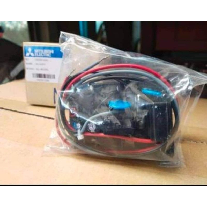 flow switch mitsubishi