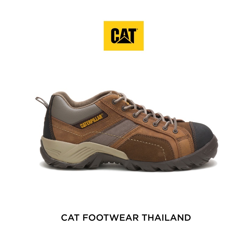 รองเท้า CATERPILLAR Argon Composite Toe Work Shoe P712529