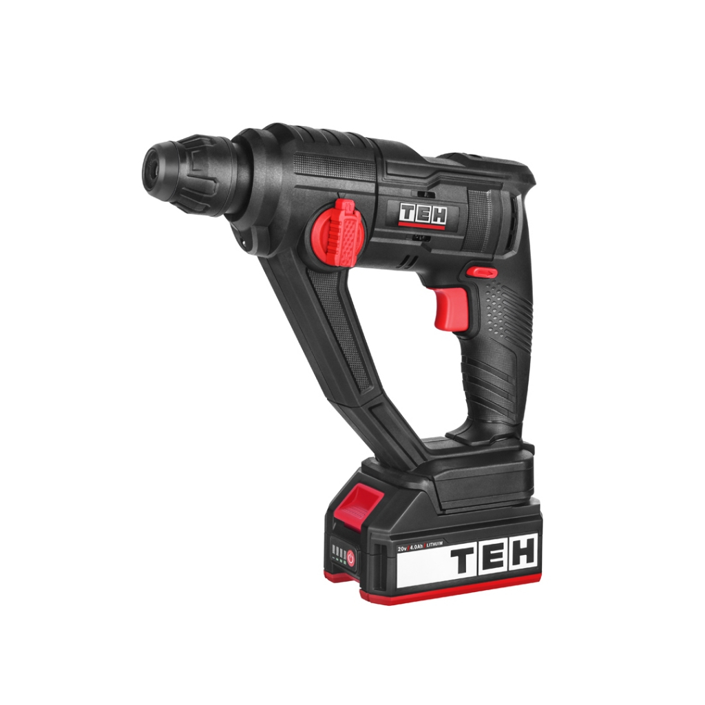 TEH LH160 สว่านโรตารี่ไร้สาย 2 ระบบ