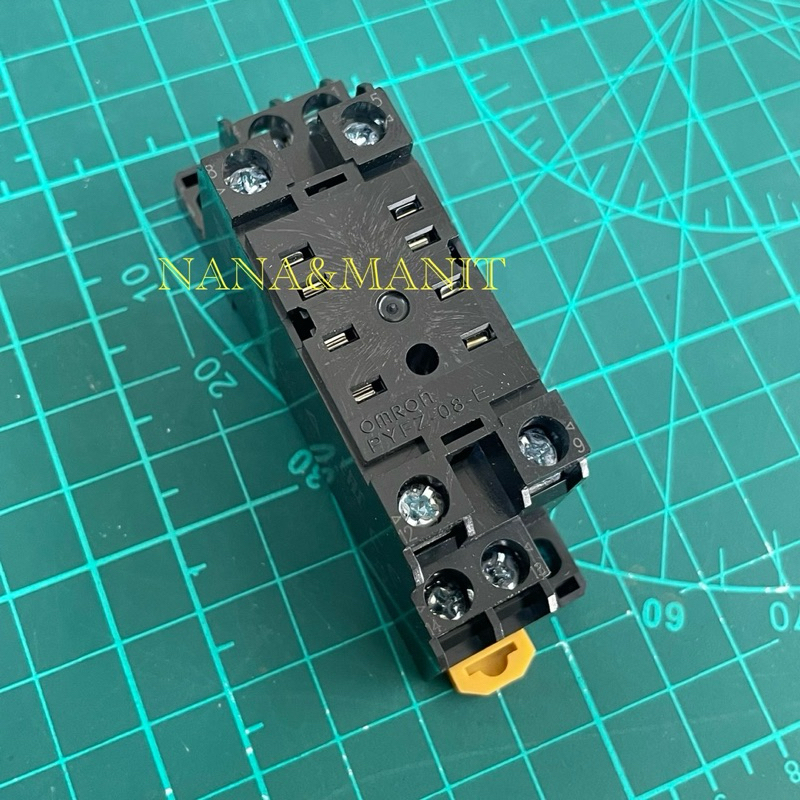 PYFZ-08-E (SOCKET ) รุ่นใหม่ พร้อมส่งในไทย