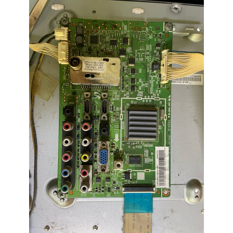 la32b350f1aml674dxt Samsung