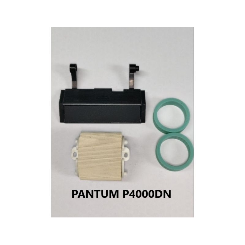ลูกยางดึงกระดาษ PANTUM P4000/P4000DN FEED, PICKUP,PAD ROLLER