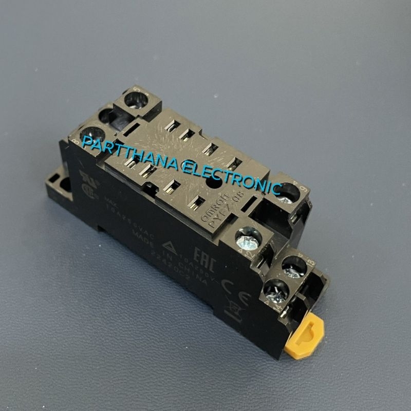PYFZ-08-E (SOCKET MY2) รุ่นใหม่