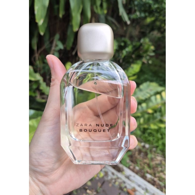 Zara Nude Bouquet EDP  แบ่งขายน้ำหอมแท้