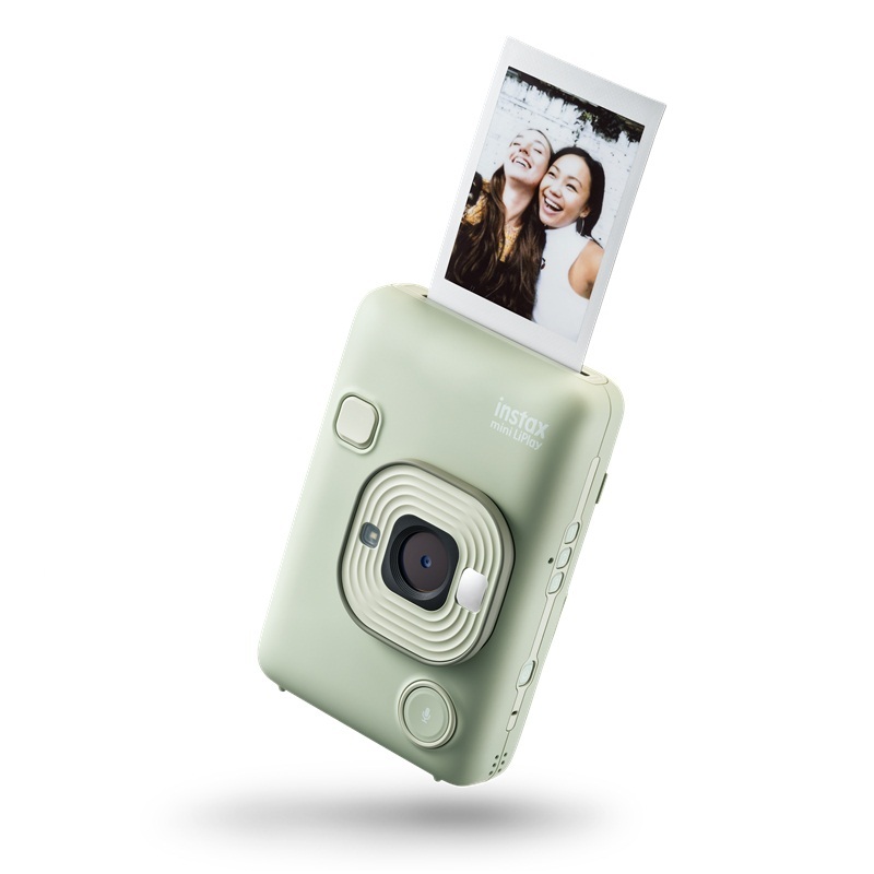 FUJIFILM INSTAX mini liplay แถมฟรีเมม32gb+กรอบรูป